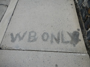 WB Only